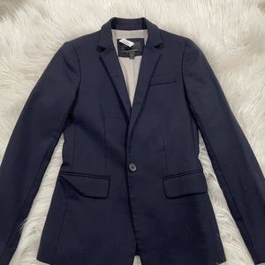 J.Crew Regents Blazer